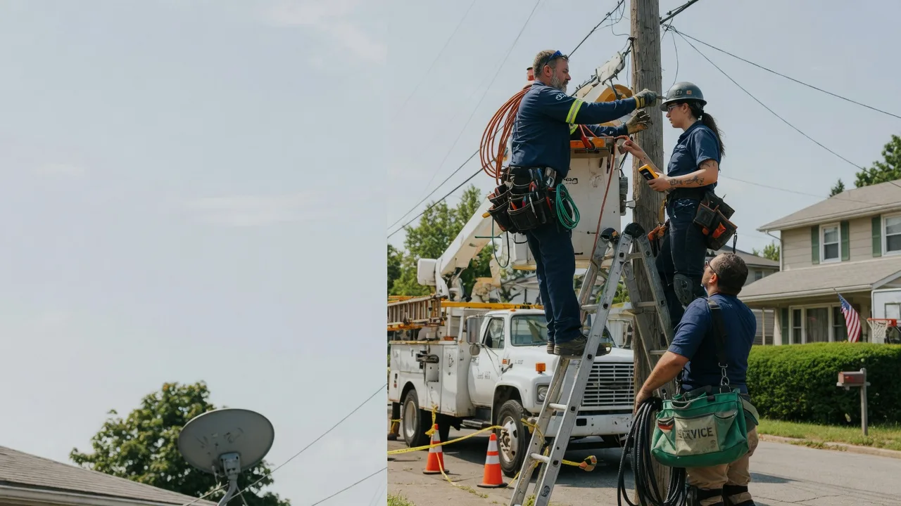 Electrical Repair in Betterton, MD near me